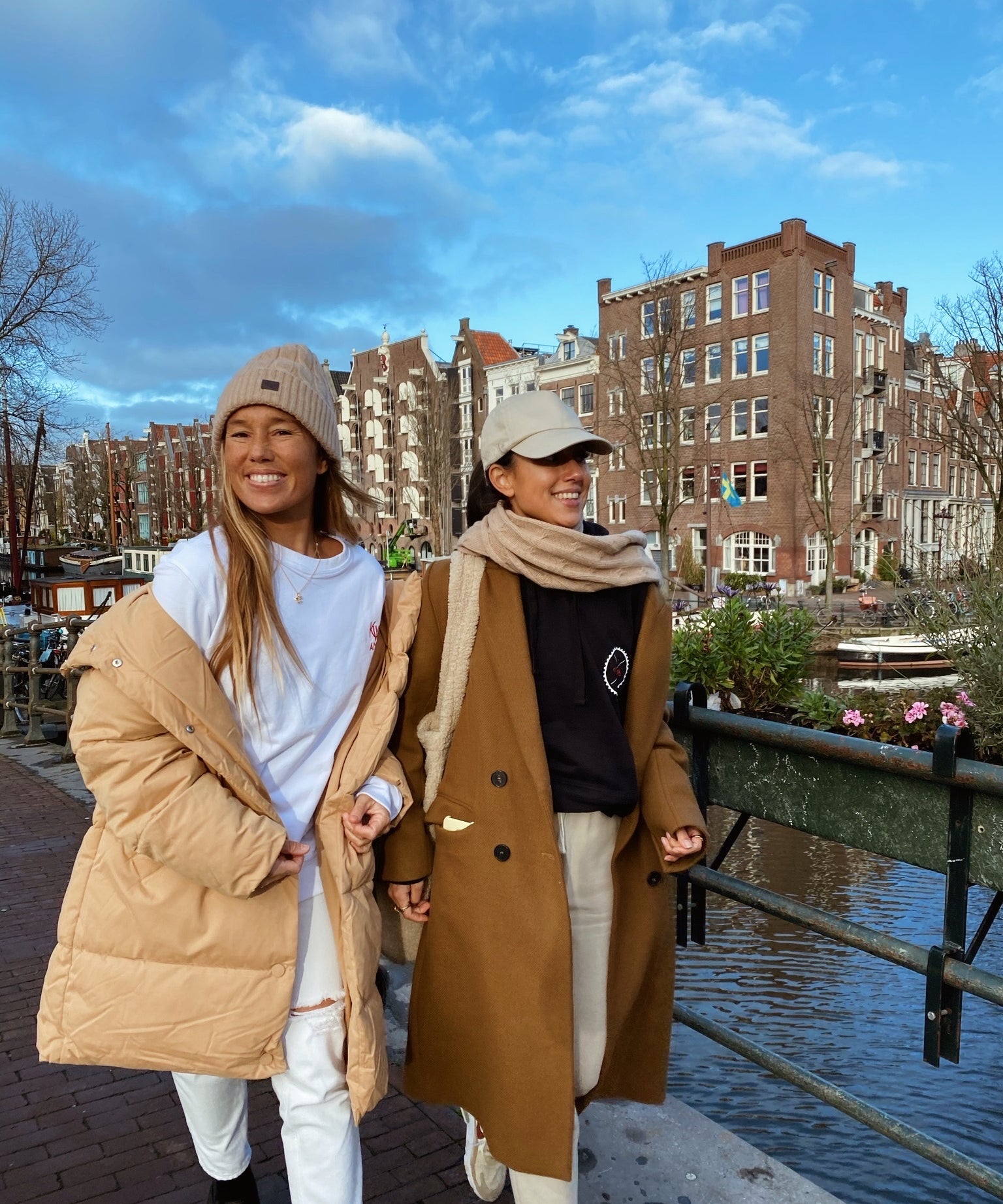 Amsterdam Guide (Winter edition!)