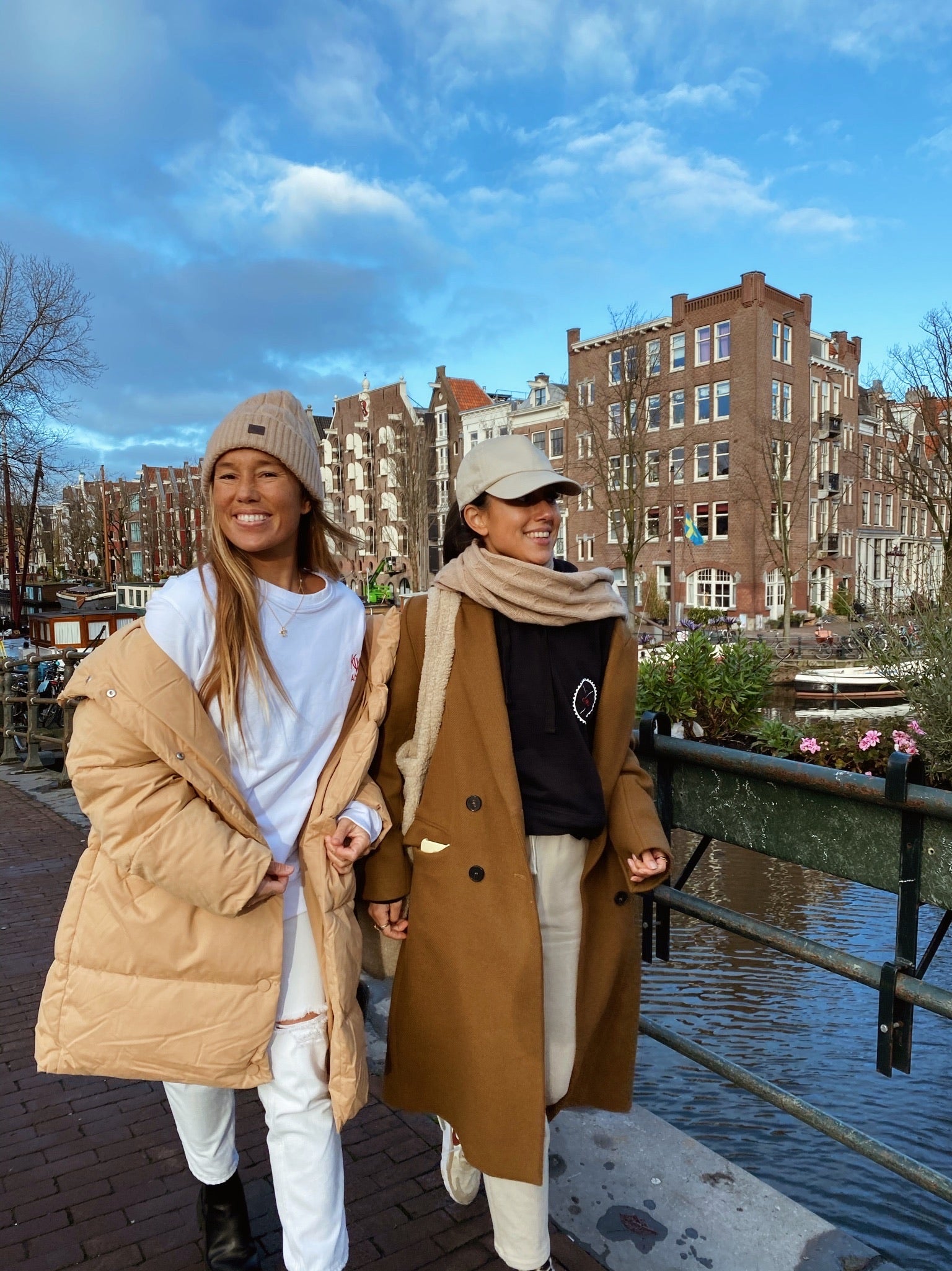 Amsterdam Guide (Winter edition!)