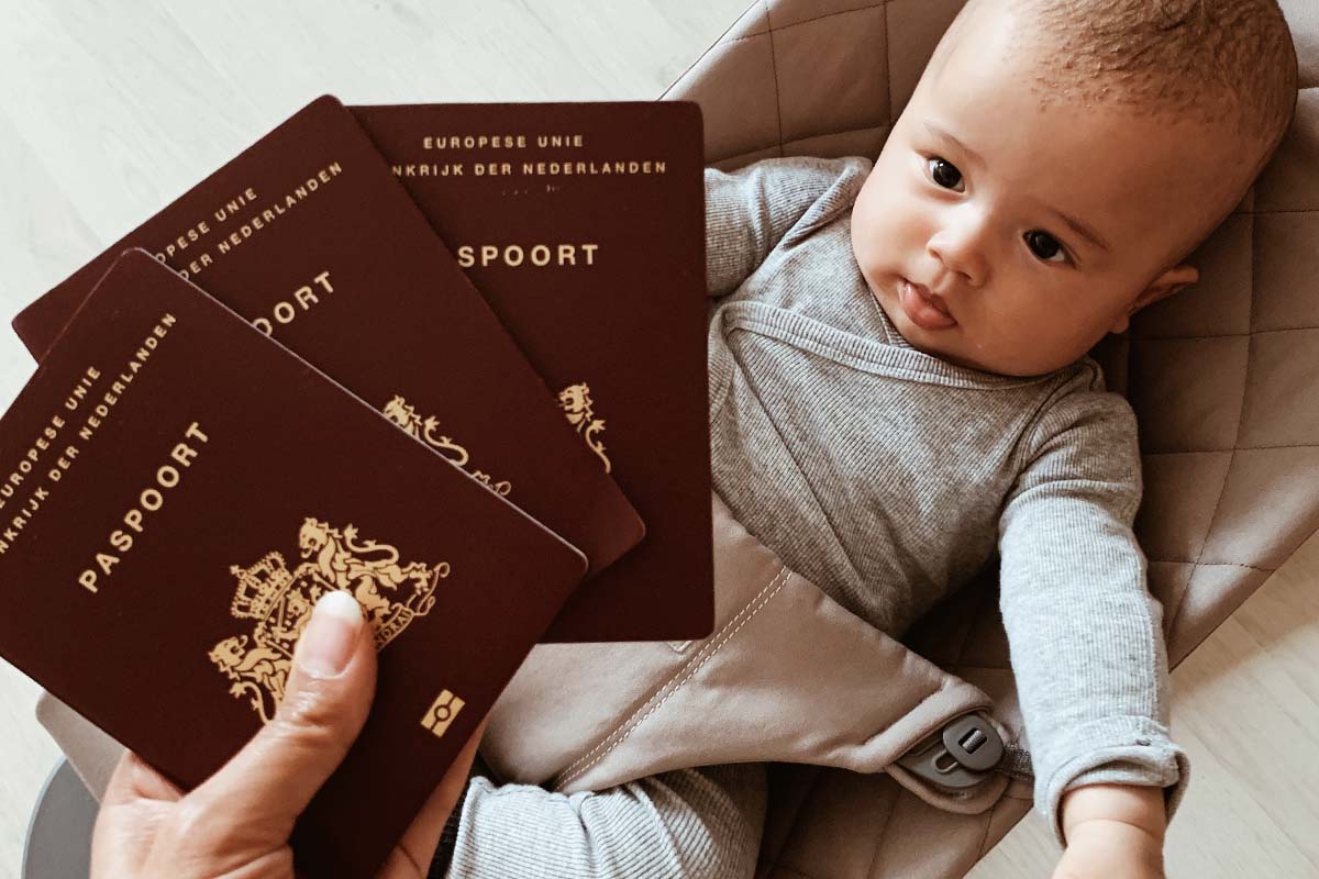 What to pack for Bali with baby?