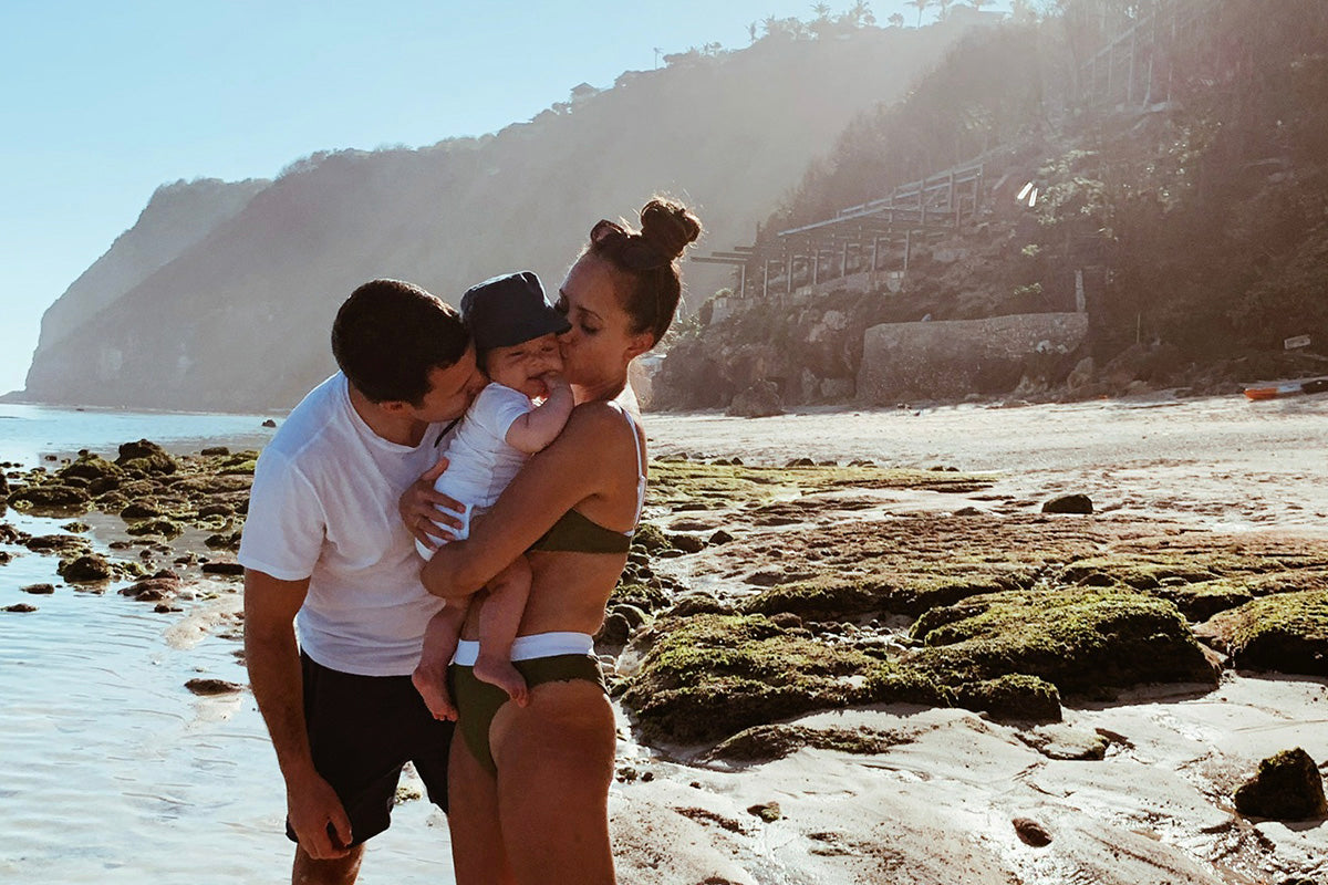 Bali with Baby - 10 questions answered.