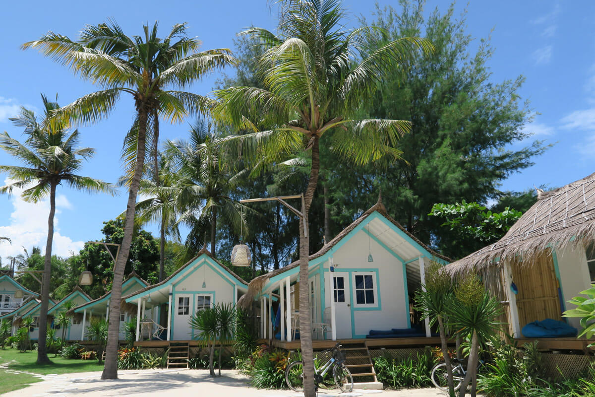 Gili Trawangan Travel Guide