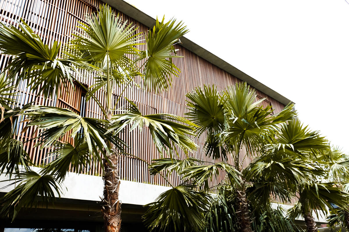CANGGU ISLAND STAY: THE SLOW