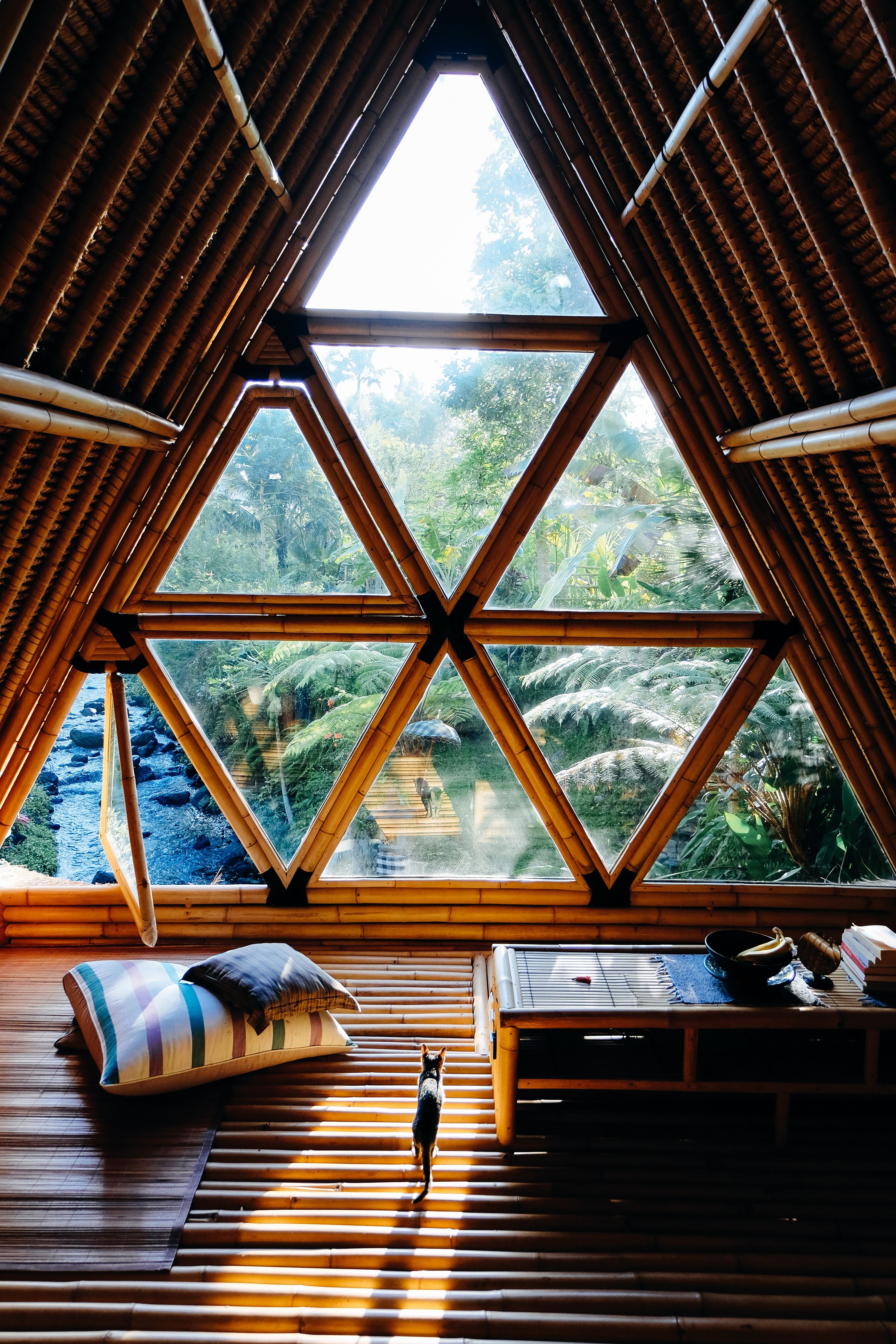 5 x dreamiest places to stay in East Bali