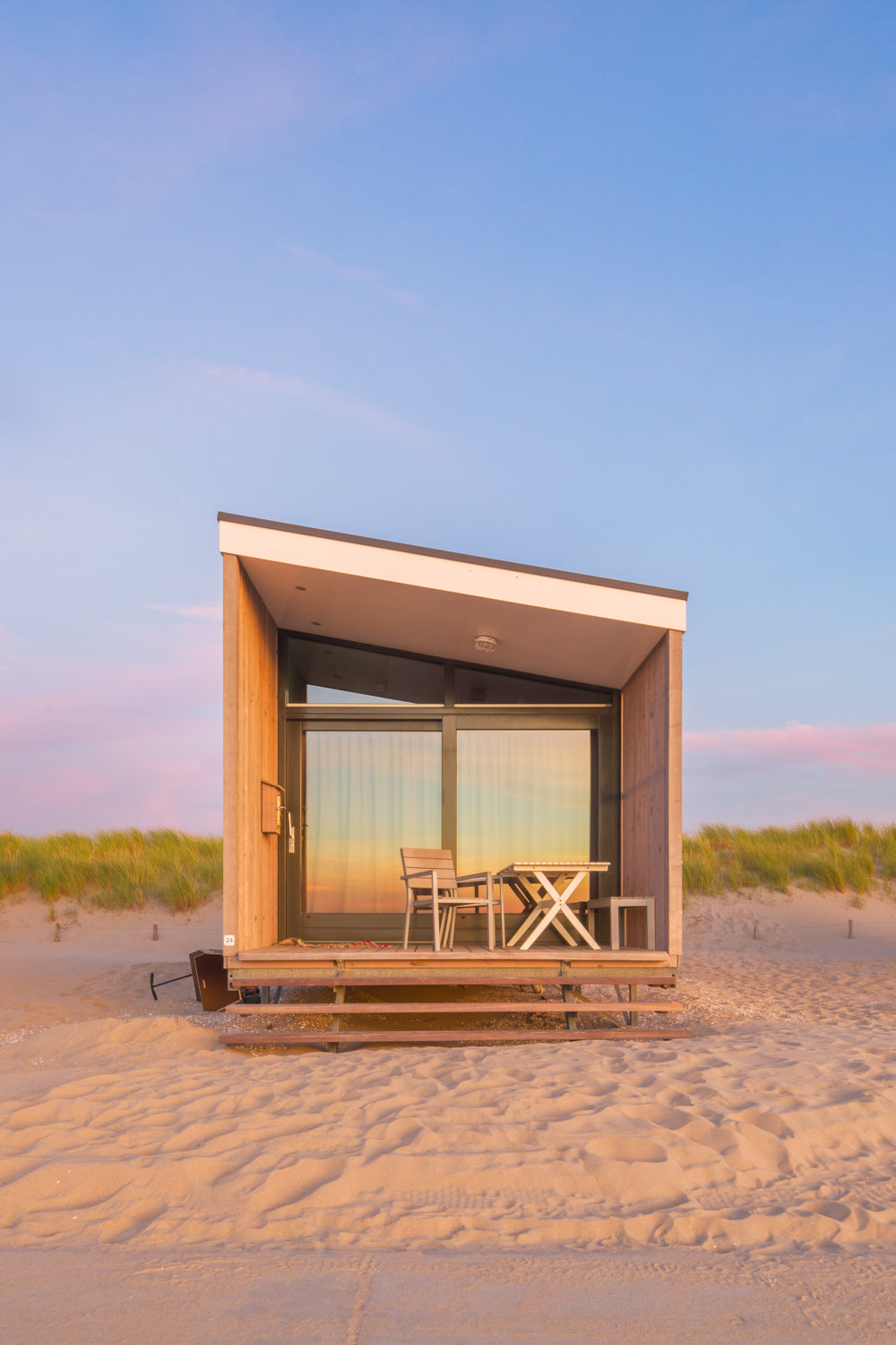 7 x beach escapes in The Netherlands (while waiting for Bali to open!)