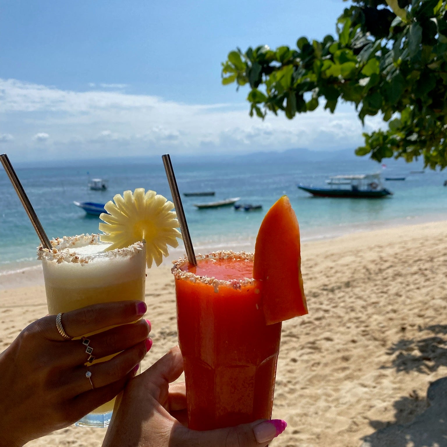 How to Get from Bali to Nusa Lembongan? Everything you need to know