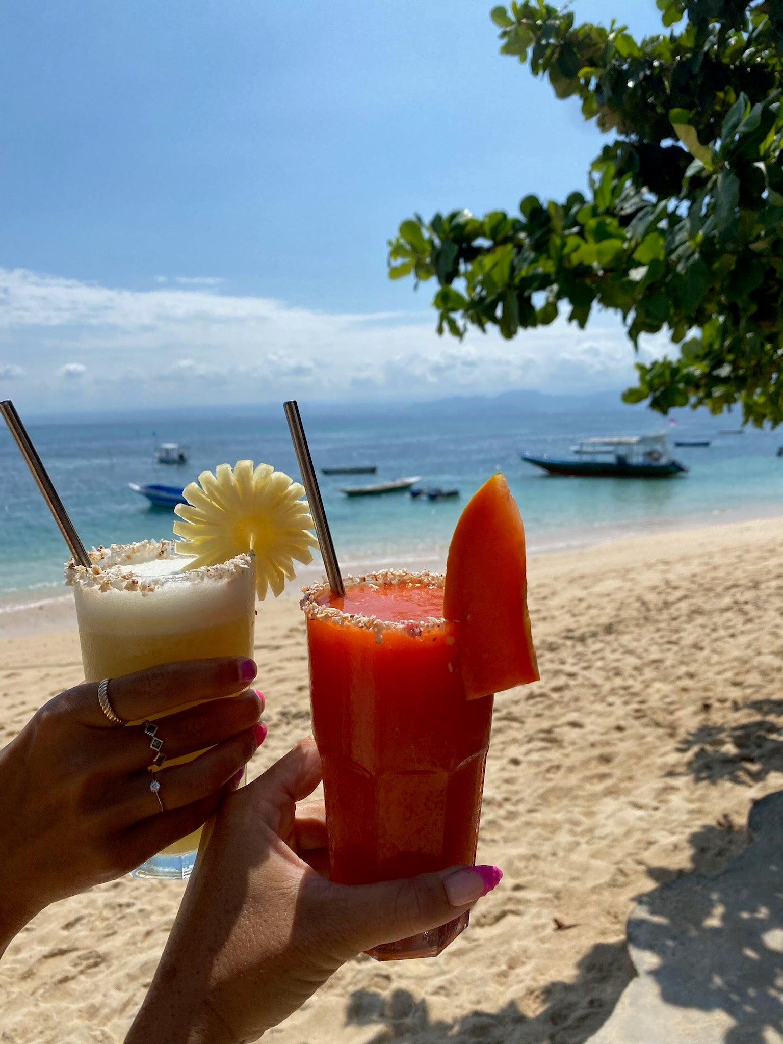 How to Get from Bali to Nusa Lembongan? Everything you need to know