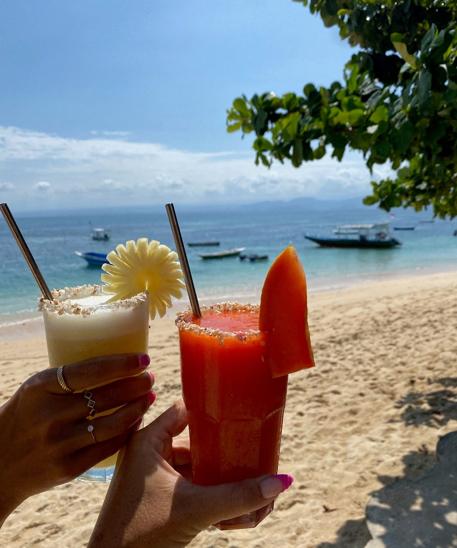 How to Get from Bali to Nusa Lembongan? Everything you need to know