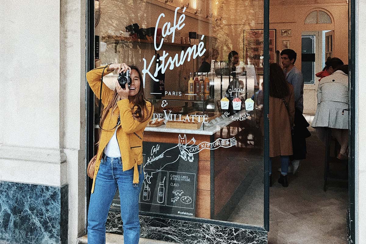 The 24 hrs in Paris Guide