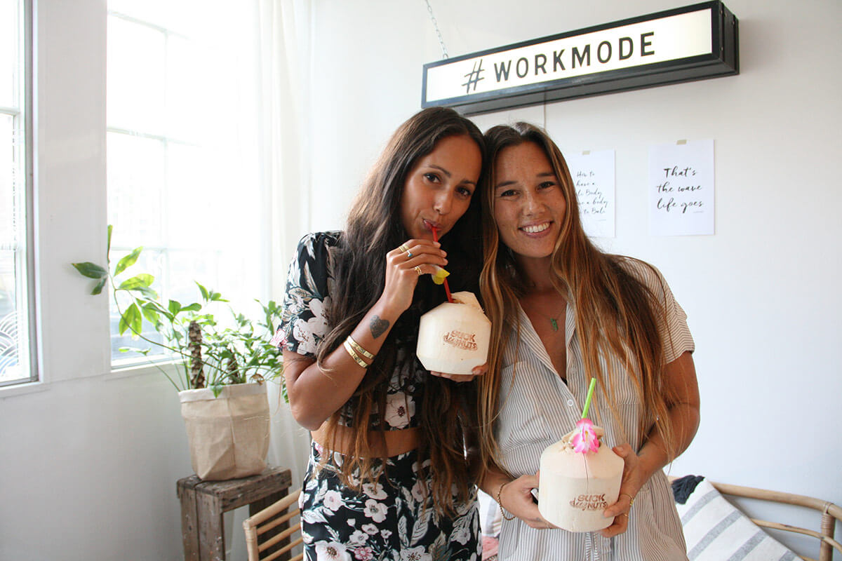 LAUNCHED our Bali Guide!