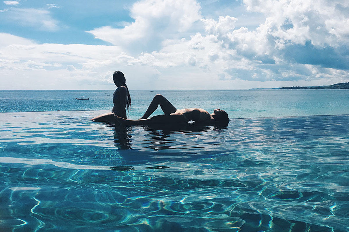 Paradise found: Nihi Sumba