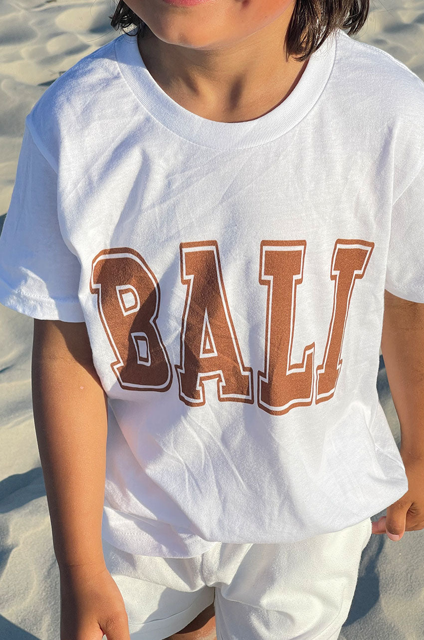 Bali Kids T-shirt