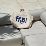 Pagi Tote Bag