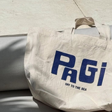 Pagi Tote Bag