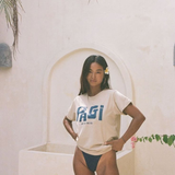 Pagi Off of the Sea T-Shirt