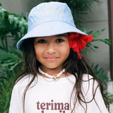 Terima Kasih T-shirt Kids