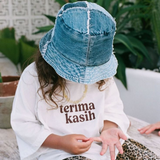 Terima Kasih T-shirt Kids