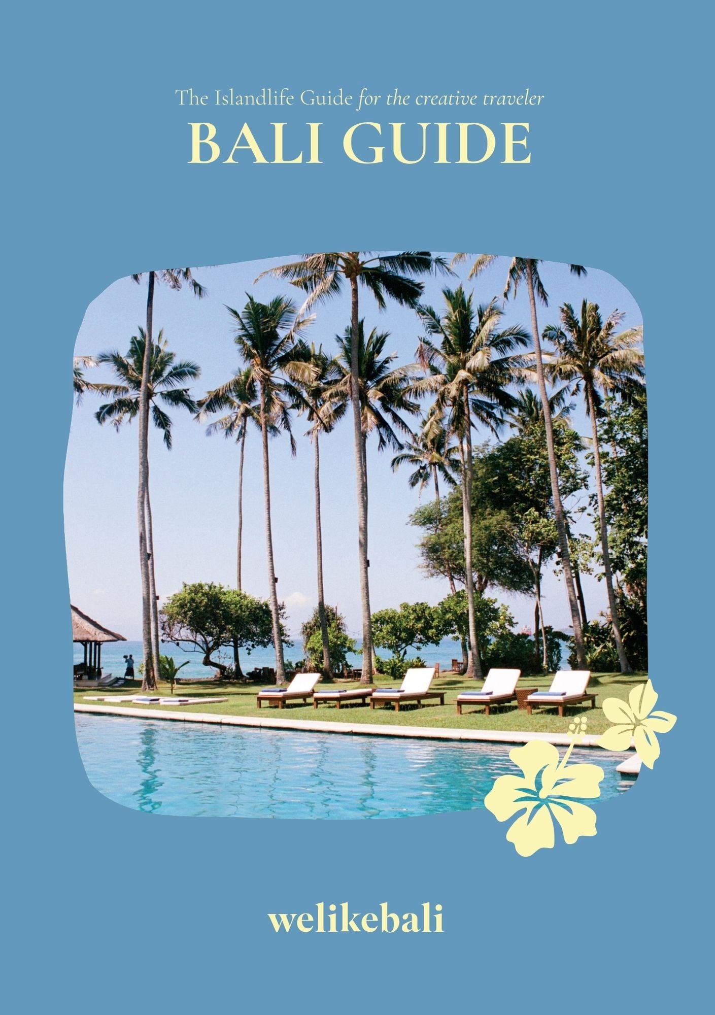 Bali Travel eGuide + FREE Bonus inside – Welikebali