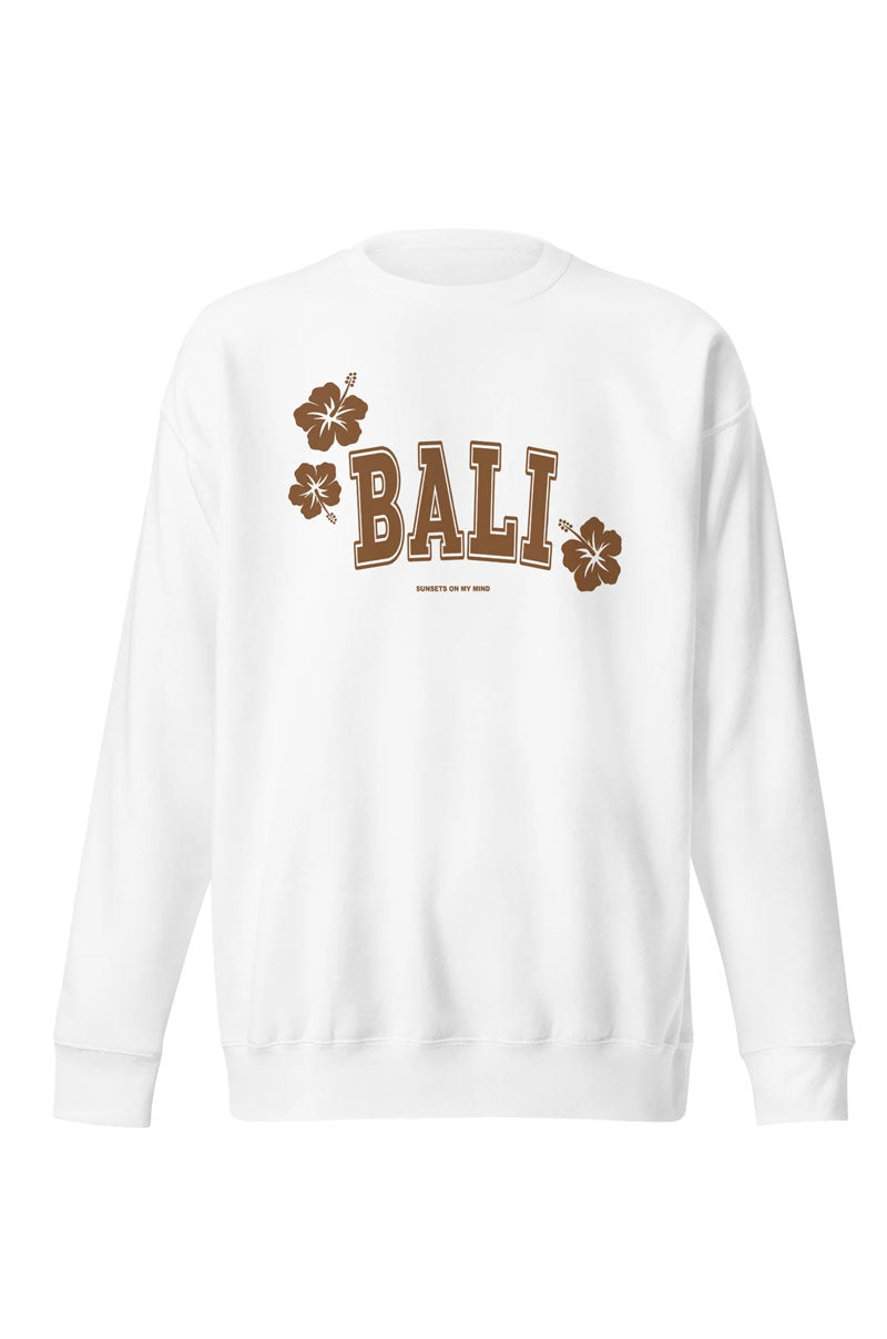 Bali Paradise Sweater