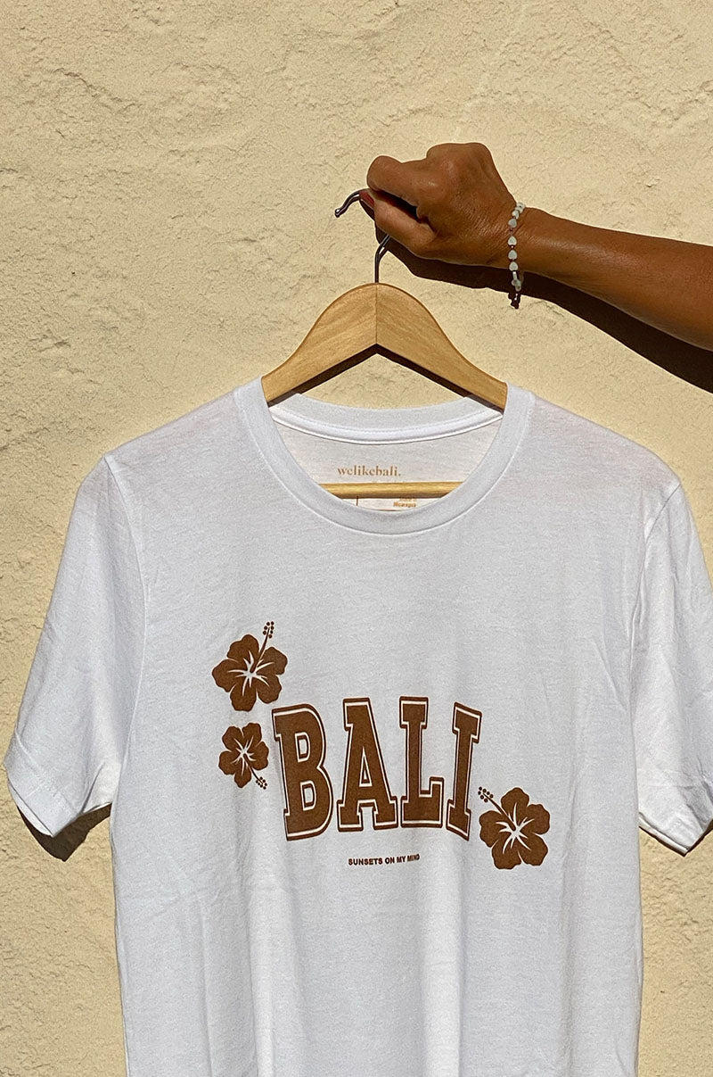 Bali Paradise T-shirt (adult)