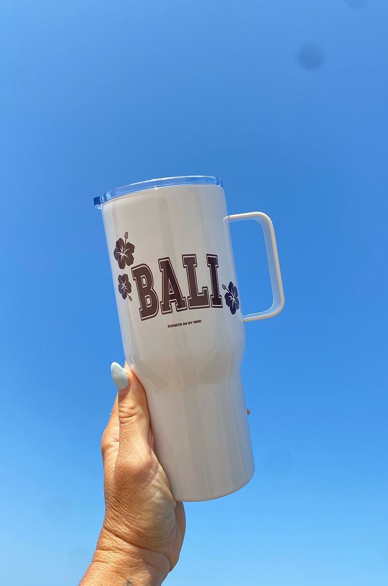 Bali Travel Mug