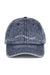 Bali on my mind Cap | Washed Blue