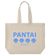 Pantai Tote Bag