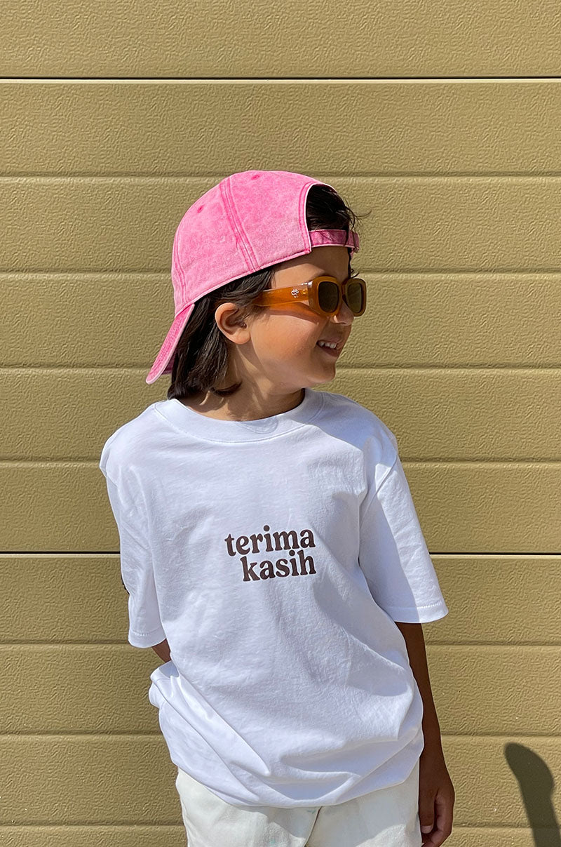 Terima Kasih Kids T-Shirt