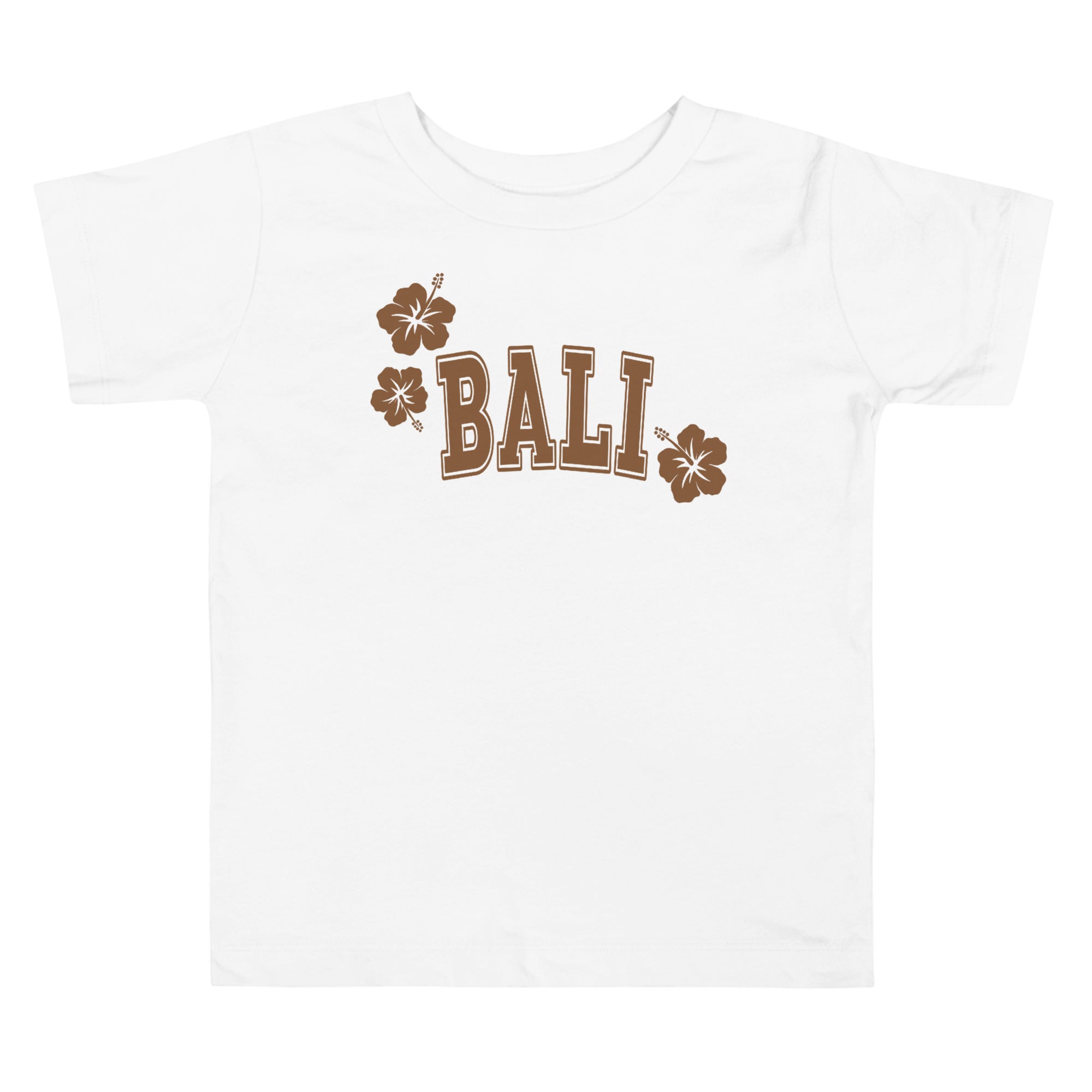 Bali Paradise T-shirt (Baby / Toddler)