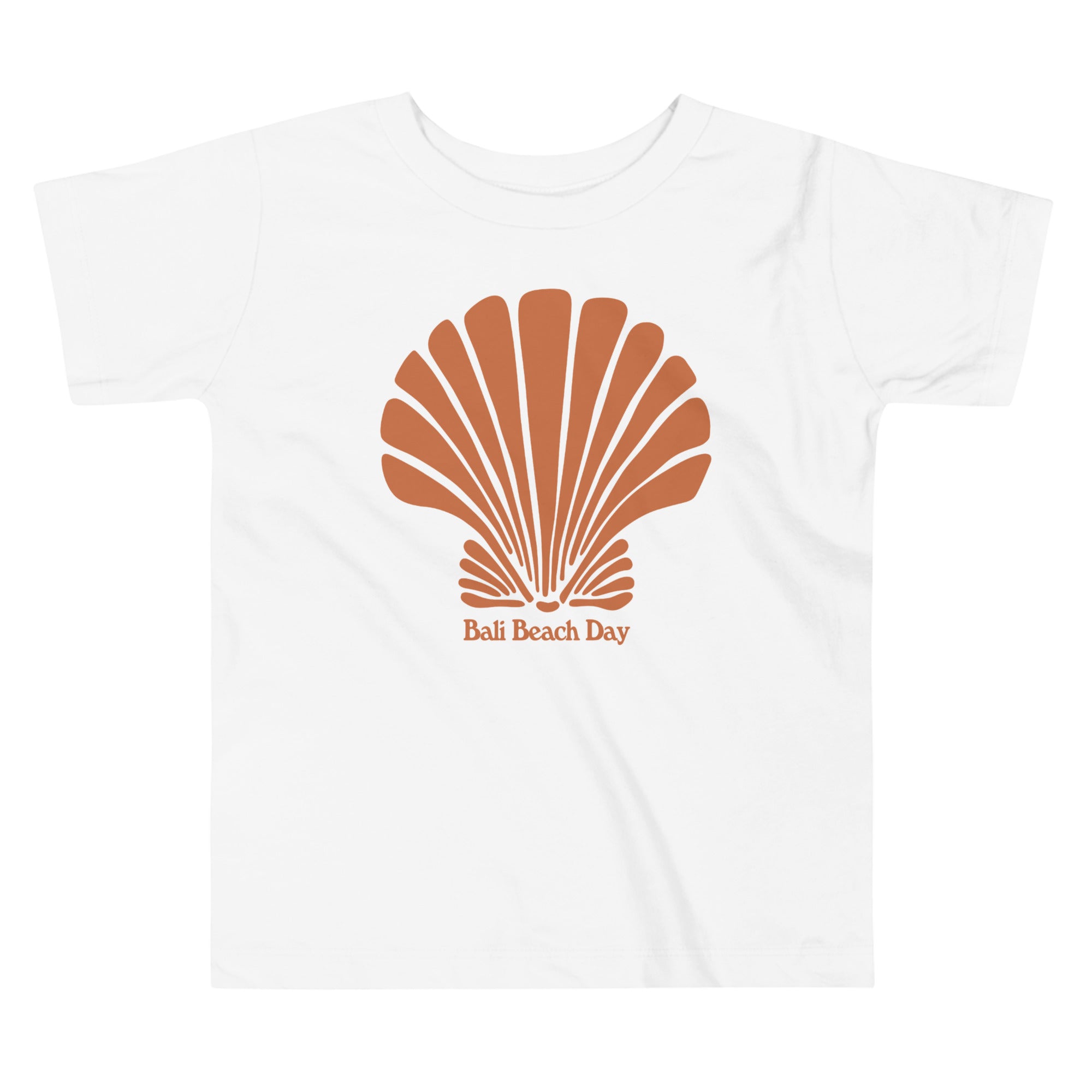 Bali Beach Day T-Shrt (Baby / Toddler)