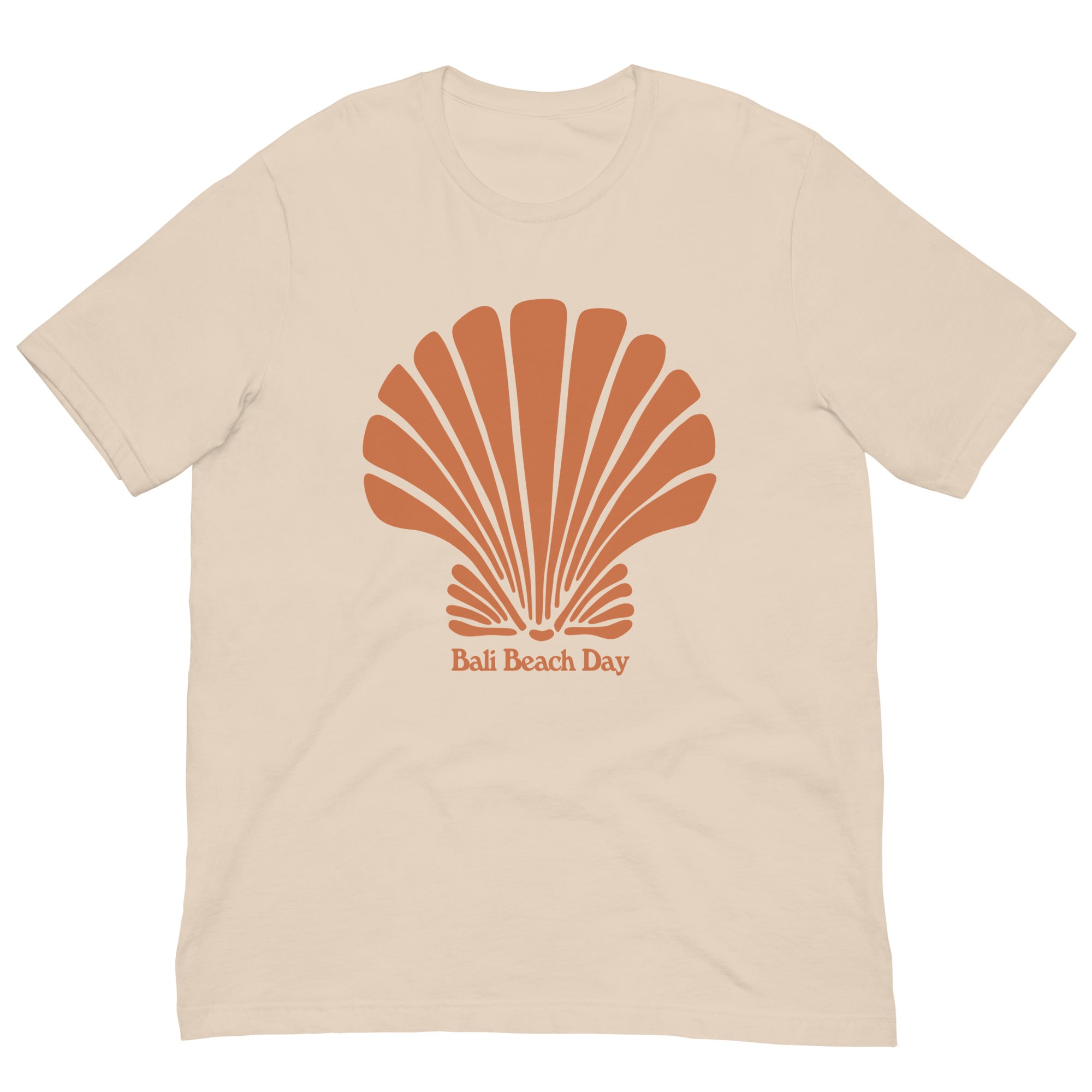 Bali Beach Day T-Shirt (adult)