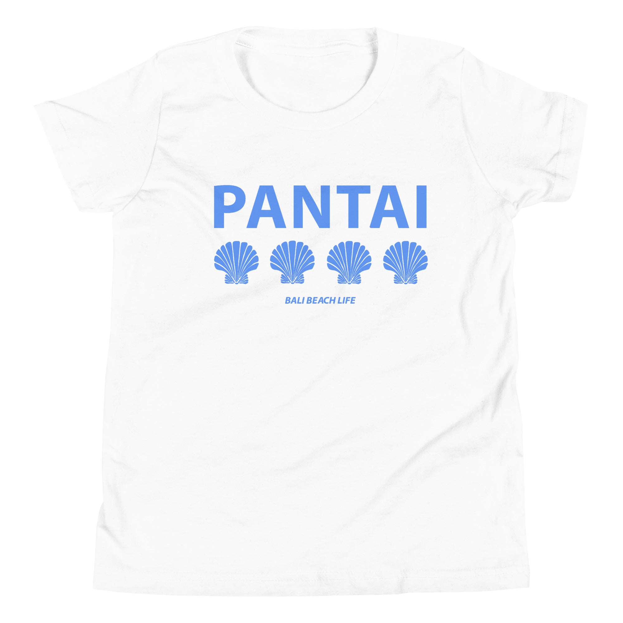 Pantai Kids T-shirt