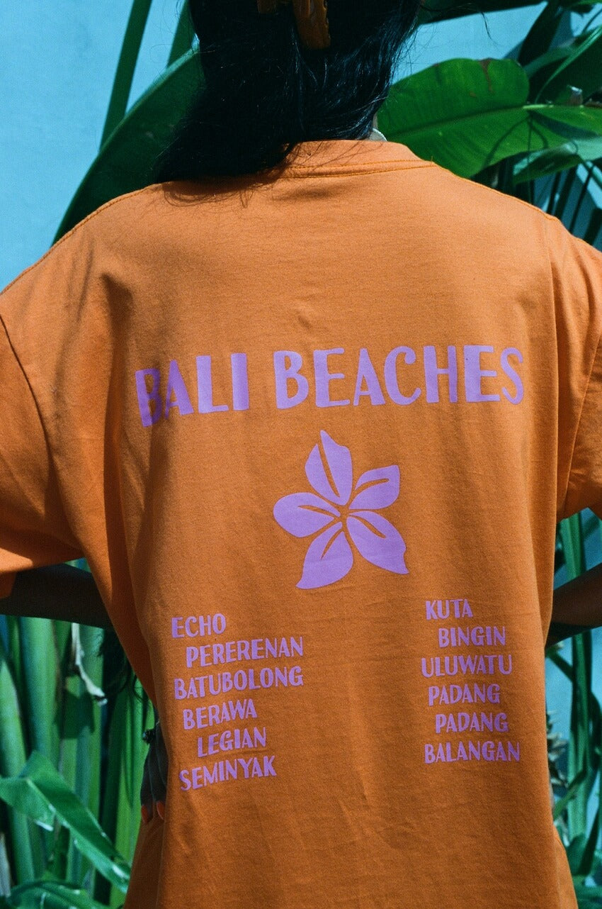 Bali Beaches T-Shirt
