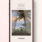 21 DAYS IN PARADISE - THE PERFECT 3 WEEKS BALI TRAVEL ITINERARY
