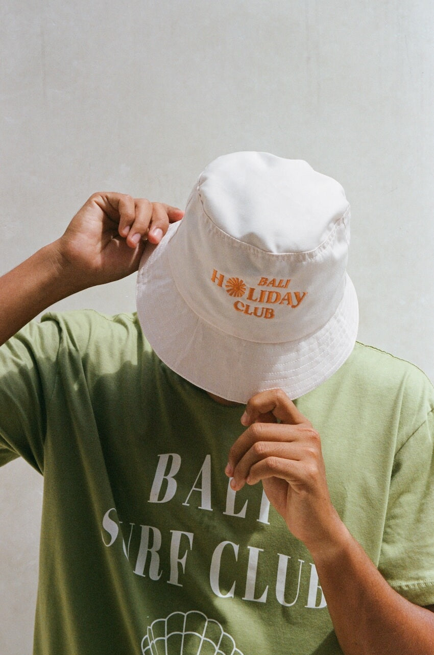 Anti social social top club bucket hat