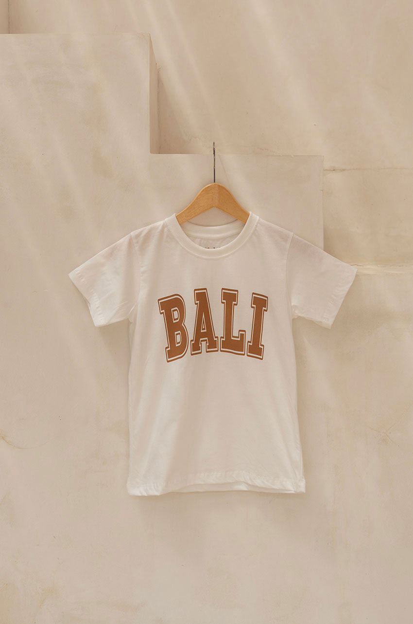 Kids t-shirt Bali
