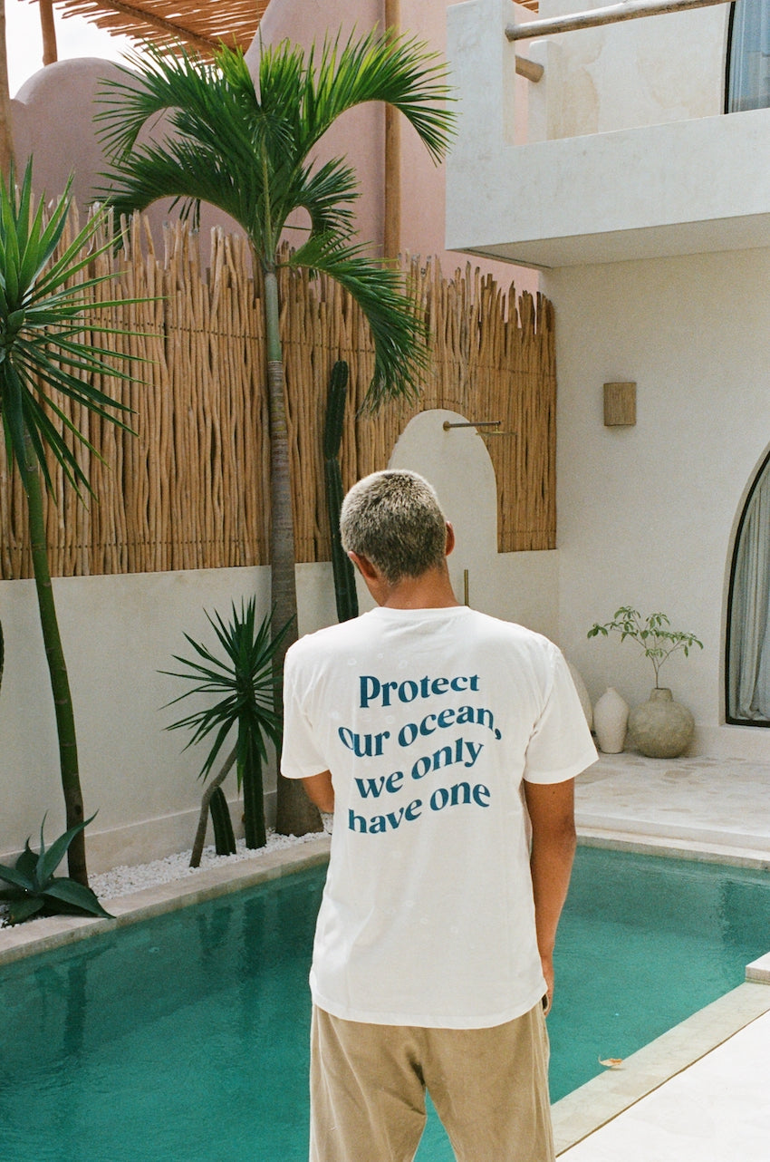 Bali Ocean T-shirt