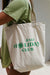 Bali Holiday Club Tote bag