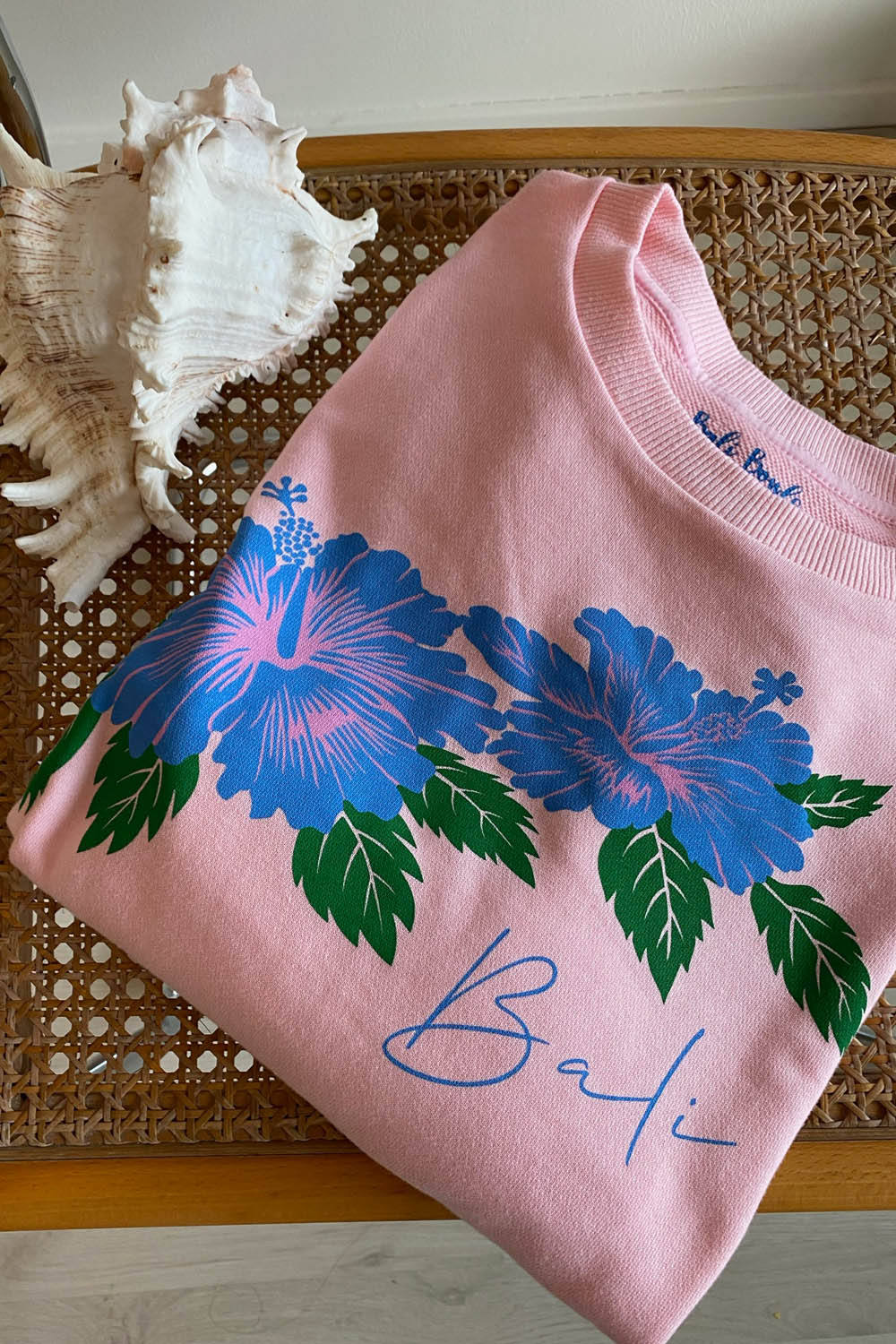 Bali Tropicana Sweater