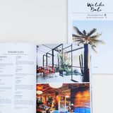 Welike Bali Travel Guide