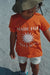 Made for Bali Kids T-Shirt | Orange