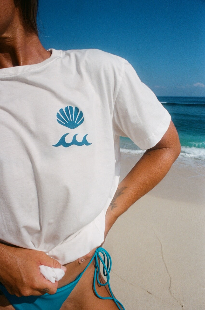 Bali Ocean T-shirt