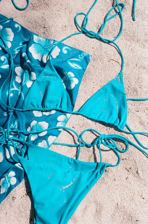 Sustainable bikinis and swimsuits – MUR SWIMWEAR