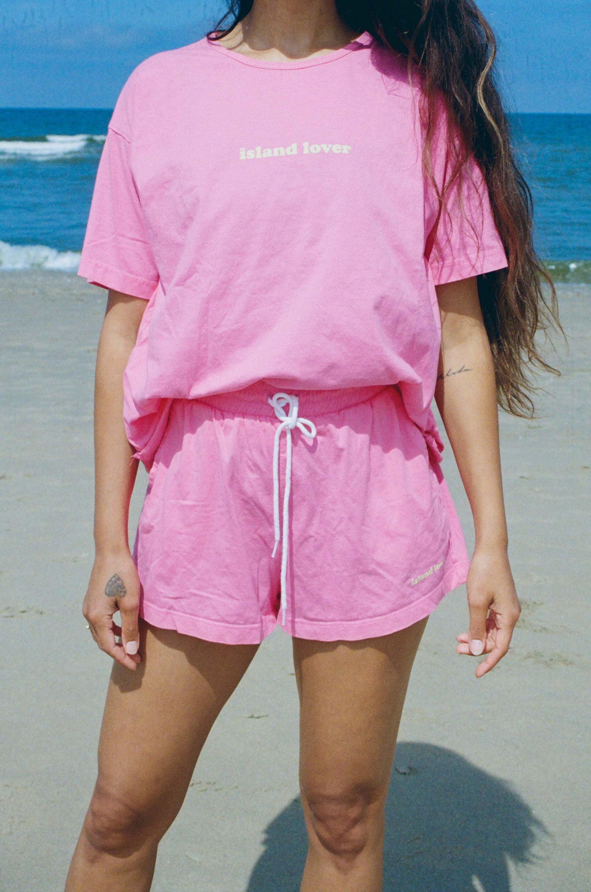 Island Lover Shorts