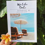 Welike Bali Travel Guide