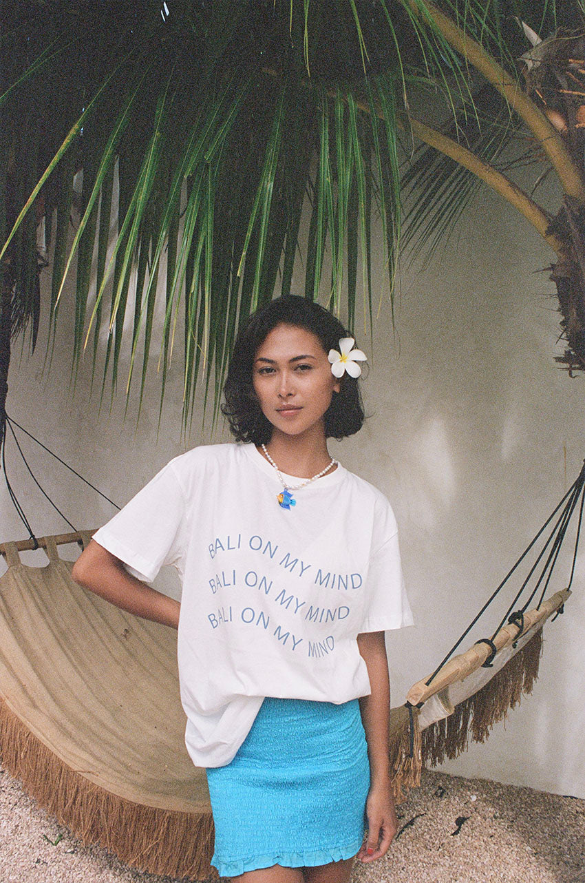 T-Shirt Bali on my Mind